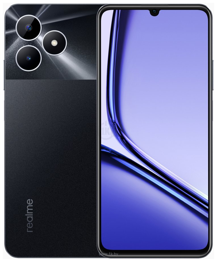 Фотографии Realme Note 50 3/64GB