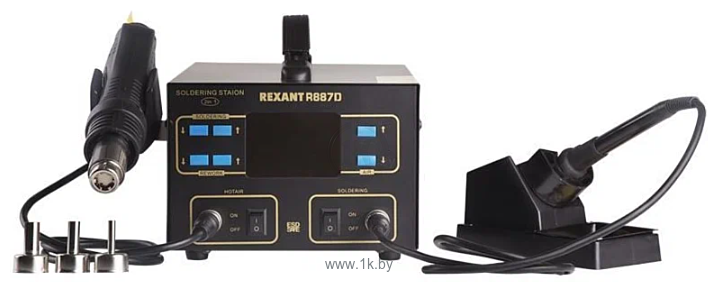 Фотографии Rexant 12-0727