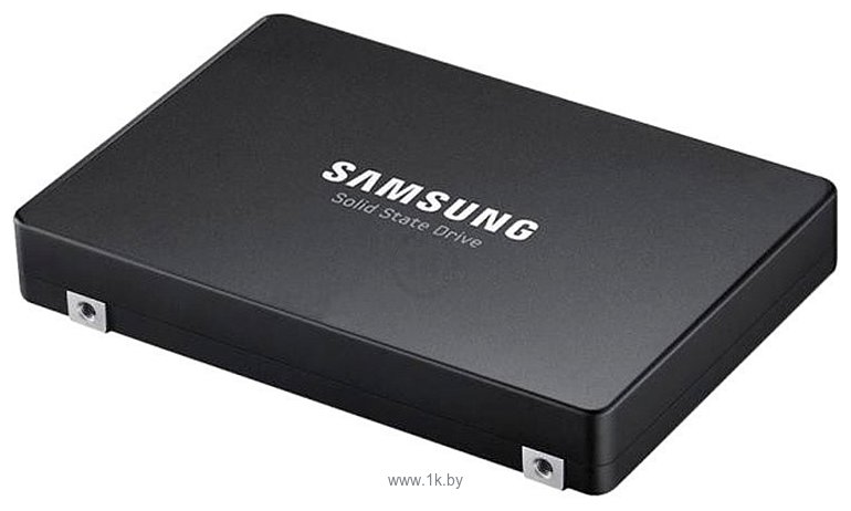 Фотографии Samsung PM1643a 3.2TB MZILT3T2HBLS-00007