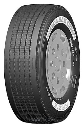 Фотографии Double Coin RR215 385/65 R22.5 164K TL