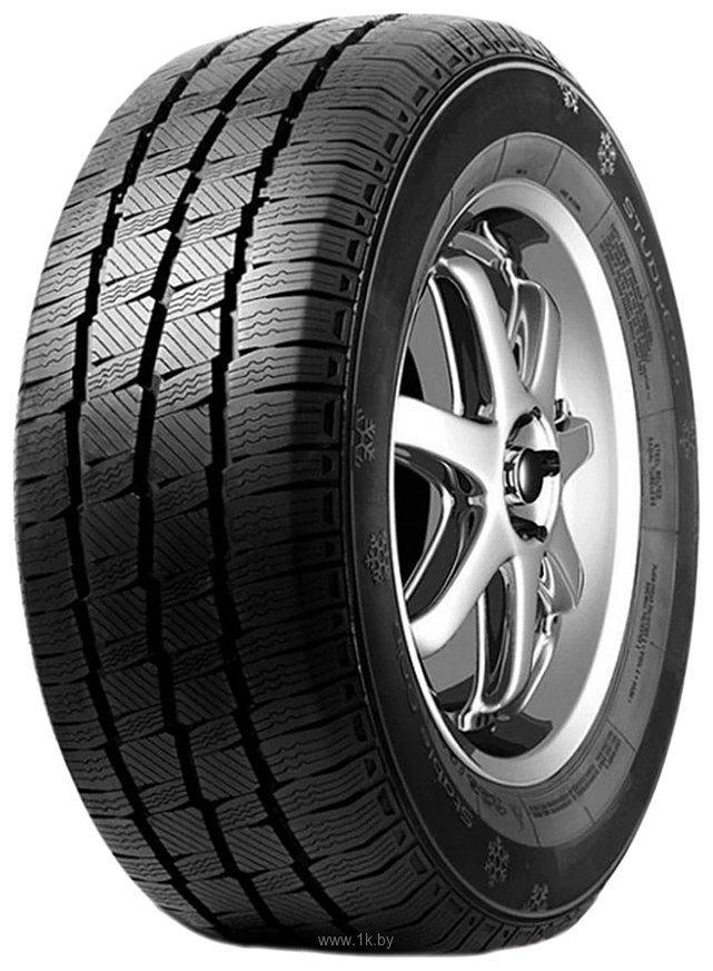 Фотографии HI FLY Win-Transit 215/70 R15C 109/107R