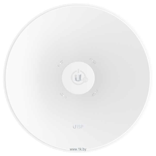 Фотографии Ubiquiti UISP Dish