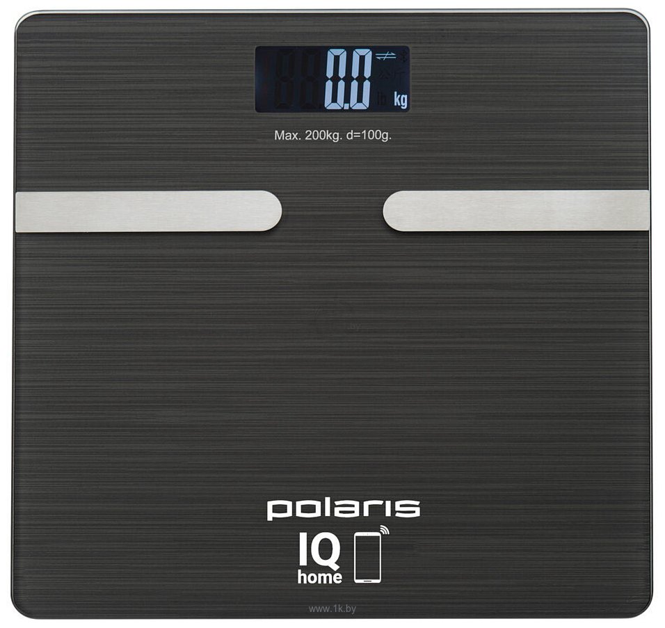 Фотографии Polaris PWS 1892 IQ Home