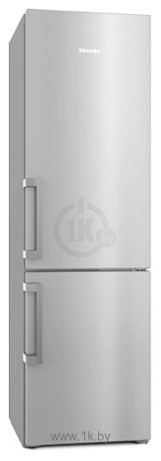 Фотографии Miele KFN 4795 CD Clean Steel