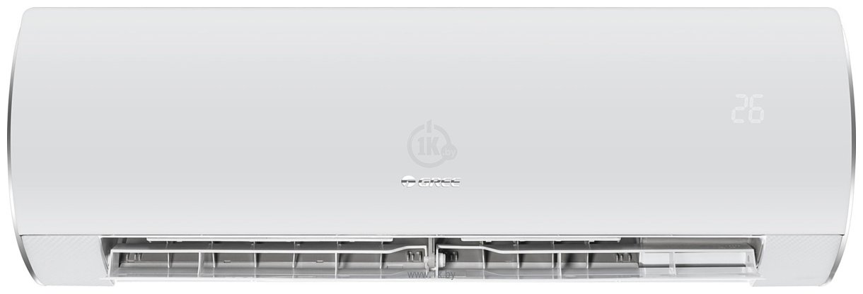 Фотографии Gree Lyra Inverter R32 GWH18ACD-K6DNA1D (белый)