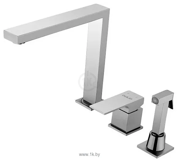 Фотографии Oulin OL-CS9622K