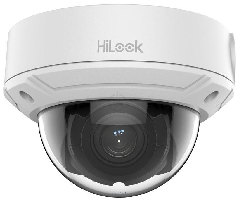 Фотографии HiLook IPC-D620HA-Z (2.8-12 мм)