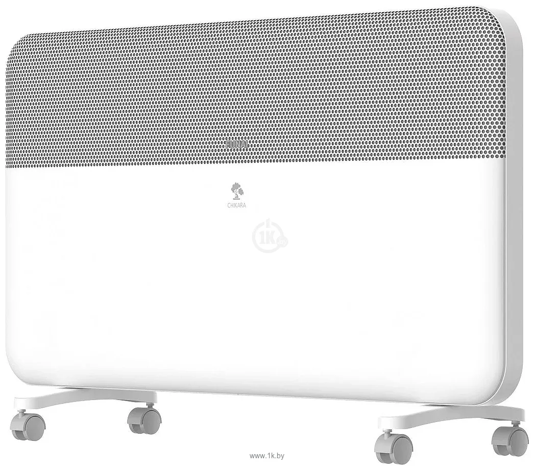 Фотографии Funai Chikara ECH-CHE1500WT Фотографии Funai Chikara ECH-CHE1500WT