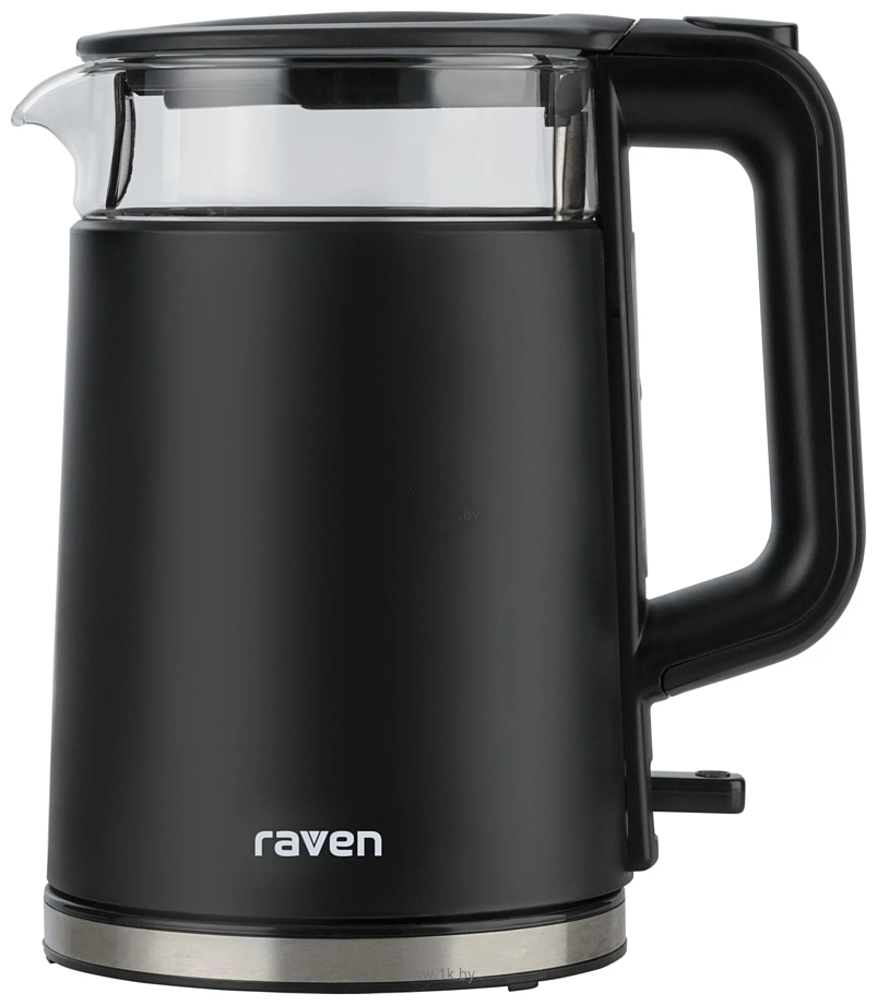 Фотографии Raven EC019B