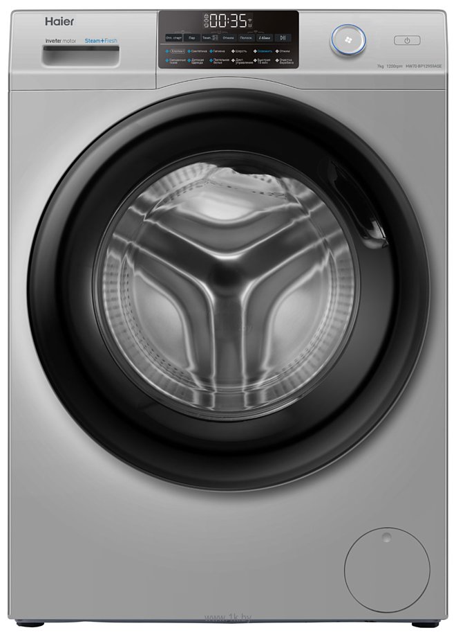 Фотографии Haier HW70-BP12959ASE