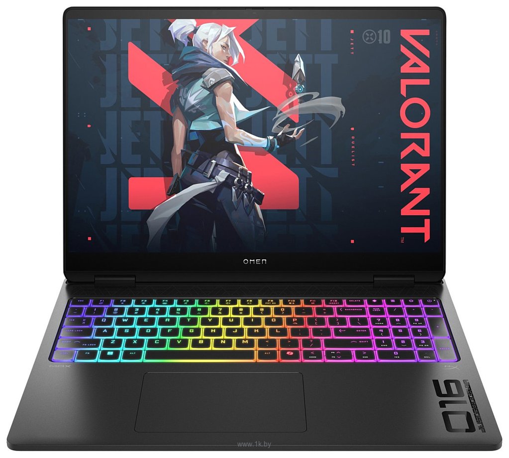Фотографии HP Omen Max 16-ah0003TX B8BG0PA