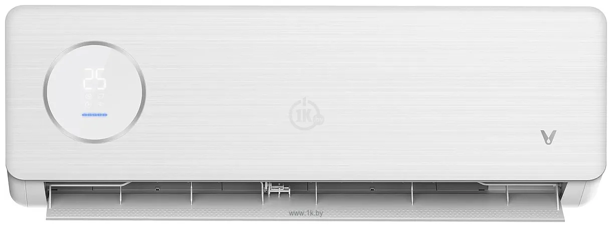 Фотографии Viomi Cross 2 12000BTU KFR-35GW/Y4CM2-A++/A+ Фотографии Viomi Cross 2 12000BTU KFR-35GW/Y4CM2-A++/A+