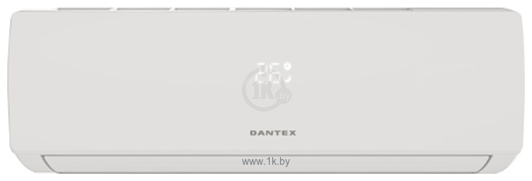 Фотографии Dantex Eco Pro R32 RK-12ENT6/RK-12ENT6E