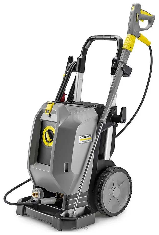 Фотографии Karcher HD 9/20-4 S 1.286-951.0