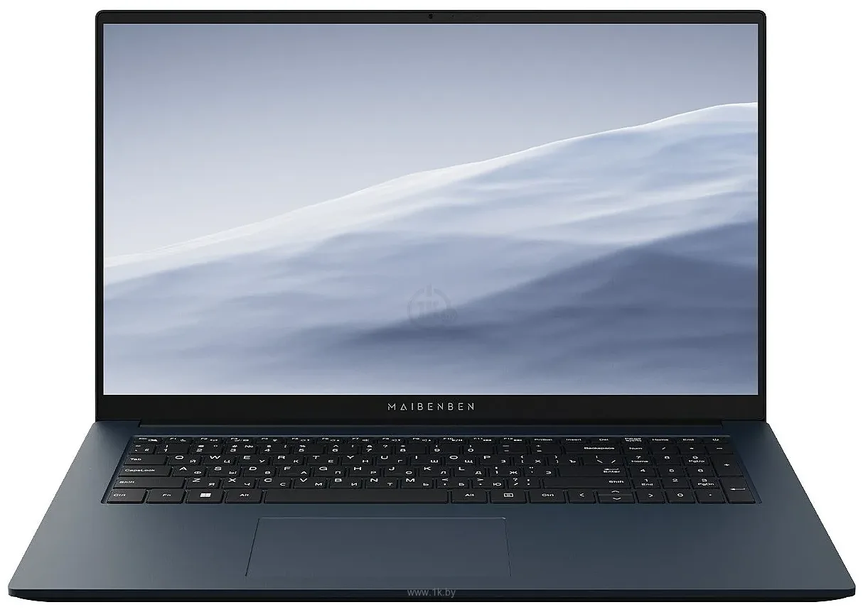 Фотографии Maibenben Medio M17A M17A-i322UMF1SHURE3