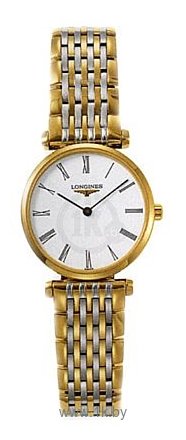 Фотографии Longines L4.209.2.11.7