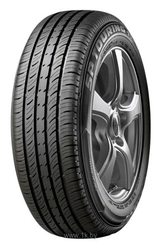 Фотографии Dunlop SP Touring T1 205/60 R16 92H