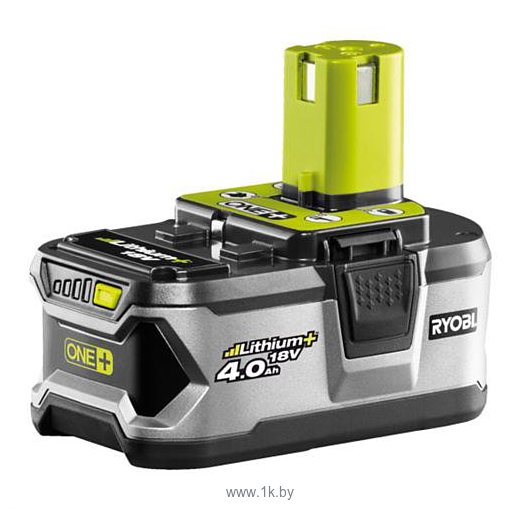 Фотографии Ryobi RB18L40