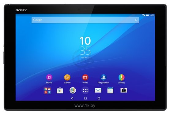 Фотографии Sony Xperia Z4 Tablet 32Gb LTE