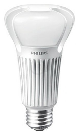 Фотографии Philips LEDBulb A67 D 13W 2700K E27