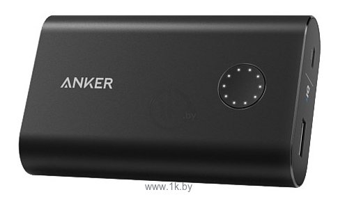 Фотографии Anker PowerCore+ 10050