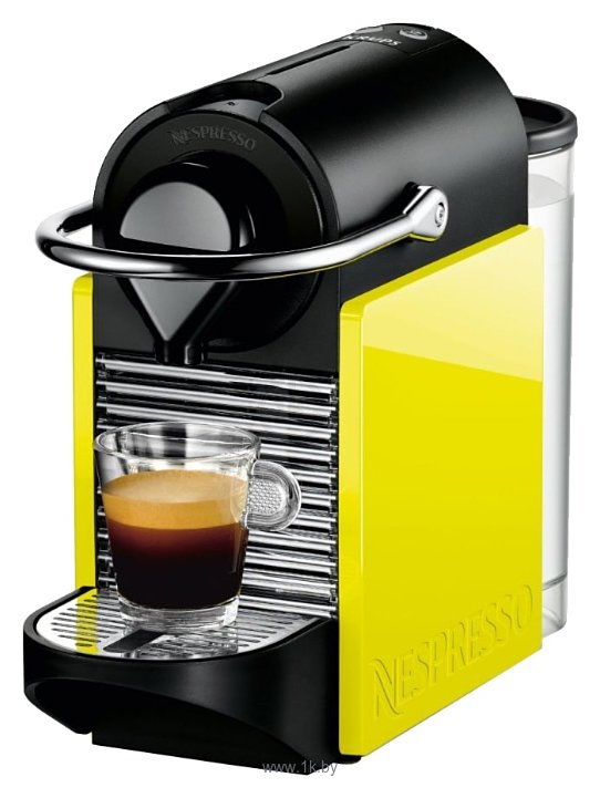 Фотографии Krups XN 3020 Nespresso