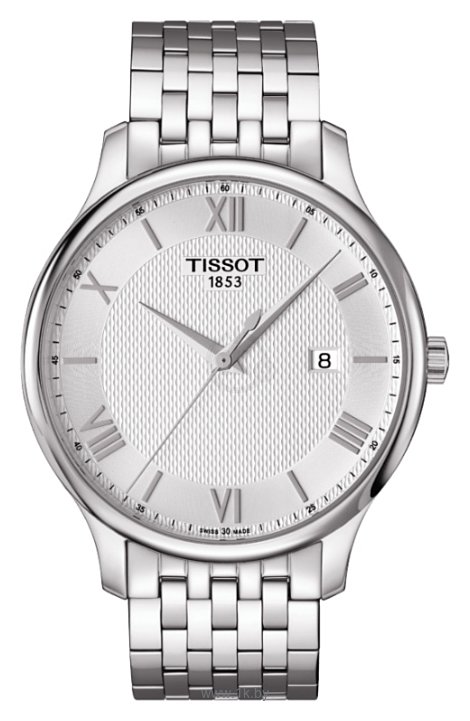 Фотографии Tissot T063.610.11.038.00