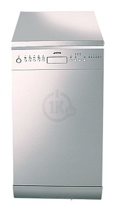 Фотографии Smeg LSA4513X