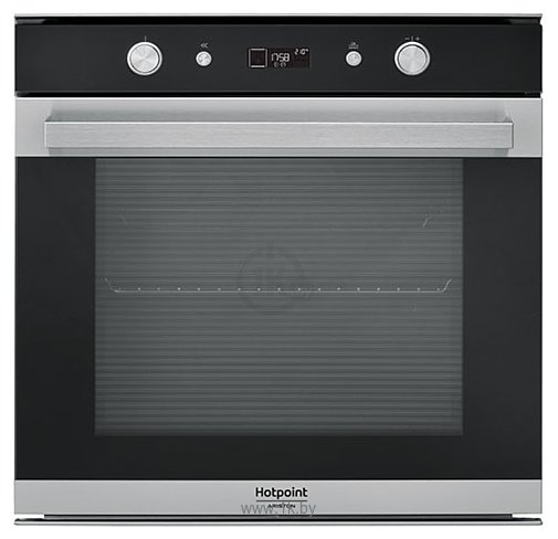 Фотографии Hotpoint-Ariston FI6 864 SH IX