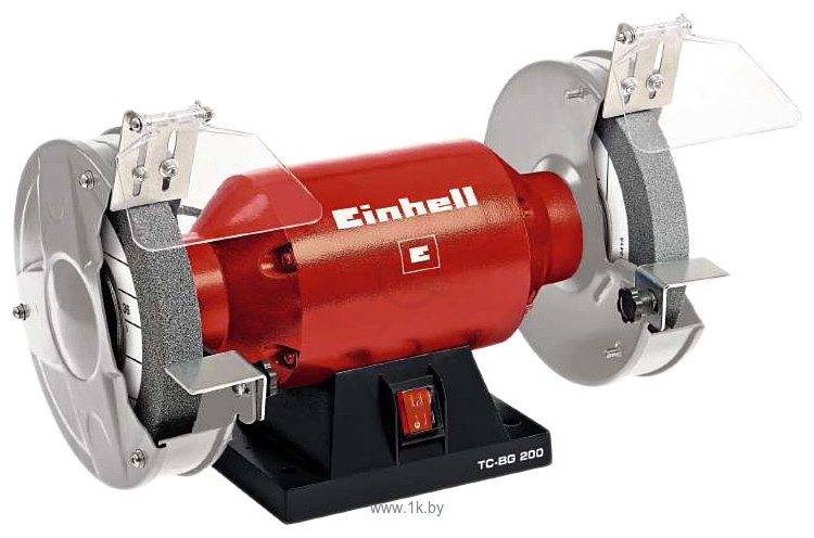 Фотографии Einhell TC-BG 200