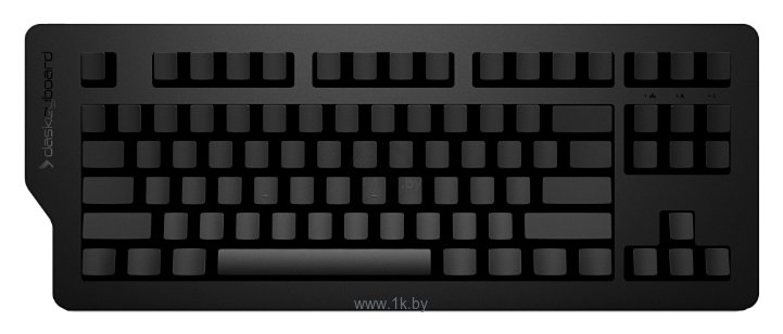 Фотографии Das Keyboard 4C Ultimate Greetech Blue black USB