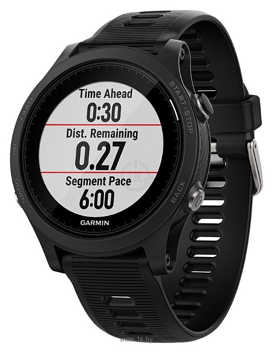 Фотографии Garmin Forerunner 935