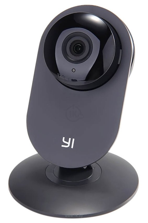 Фотографии YI Home Camera (черный)