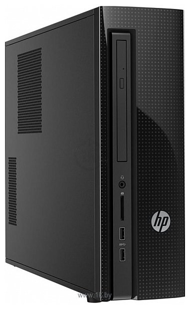 Фотографии HP Slimline 260-a112ur Z0L89EA