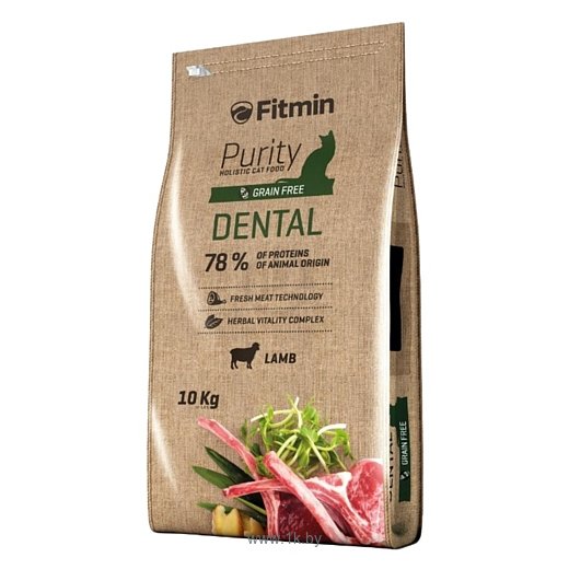 Фотографии Fitmin (10 кг) Purity Dental