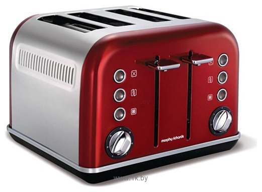 Фотографии Morphy Richards 242020