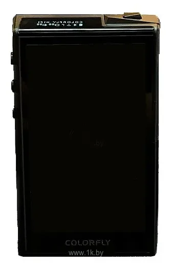 Фотографии Colorfly U8