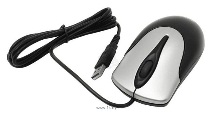 Фотографии Genius NetScroll 100 V2 black-Grey USB