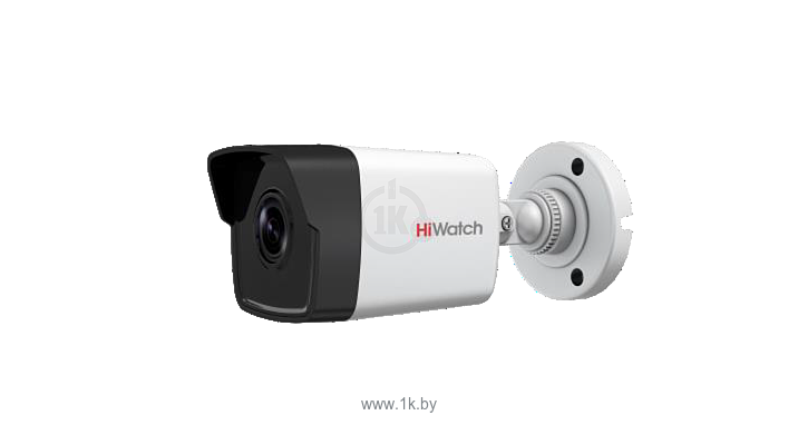 Фотографии HiWatch DS-I400 (4 мм)