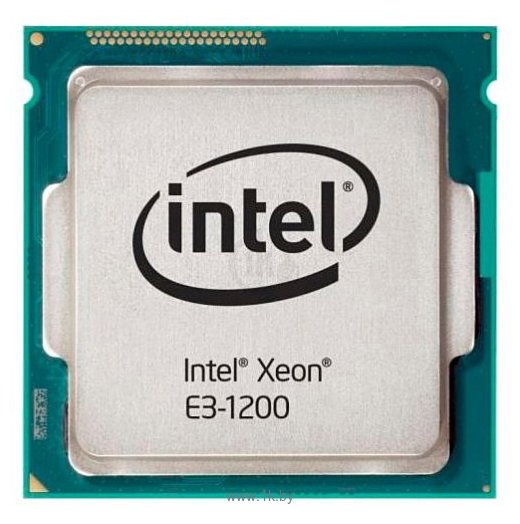 Фотографии Intel Xeon E3-1285V4 Broadwell (3500MHz, LGA1150, L3 6144Kb)