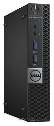 Фотографии Dell OptiPlex 5050-8312