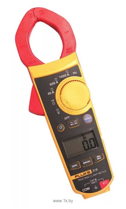 Фотографии Fluke 319