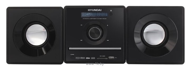 Фотографии Hyundai H-MS280
