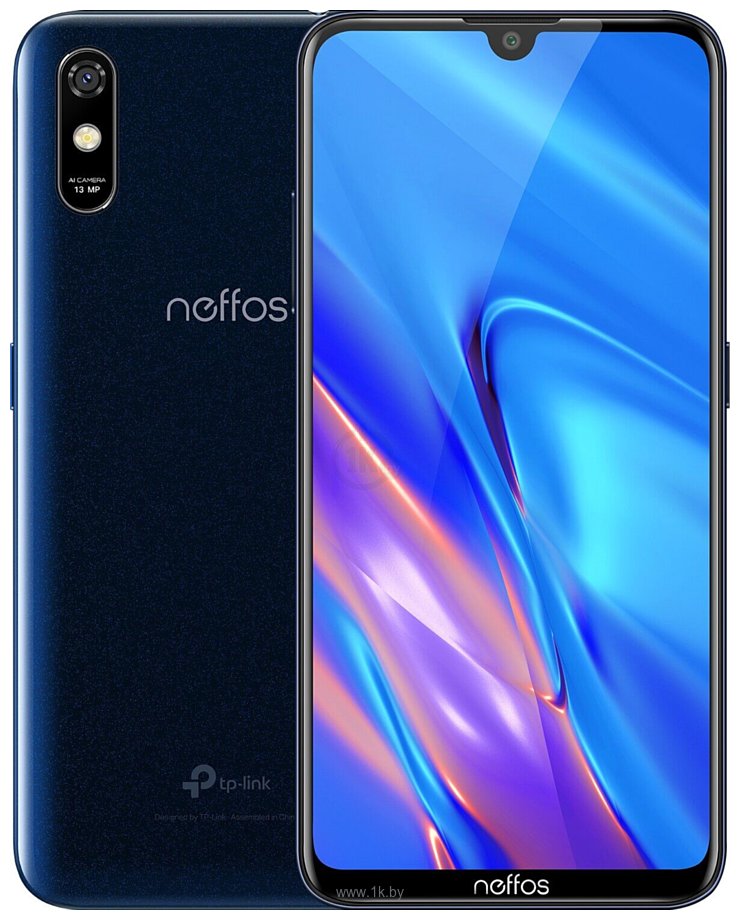 Фотографии Neffos C9 Max