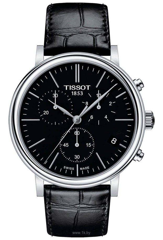 Фотографии Tissot T122.417.16.051.00