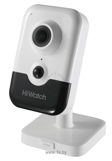 Фотографии HiWatch DS-I214(B) (2 мм)