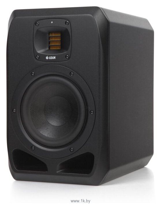 Фотографии Adam S2V