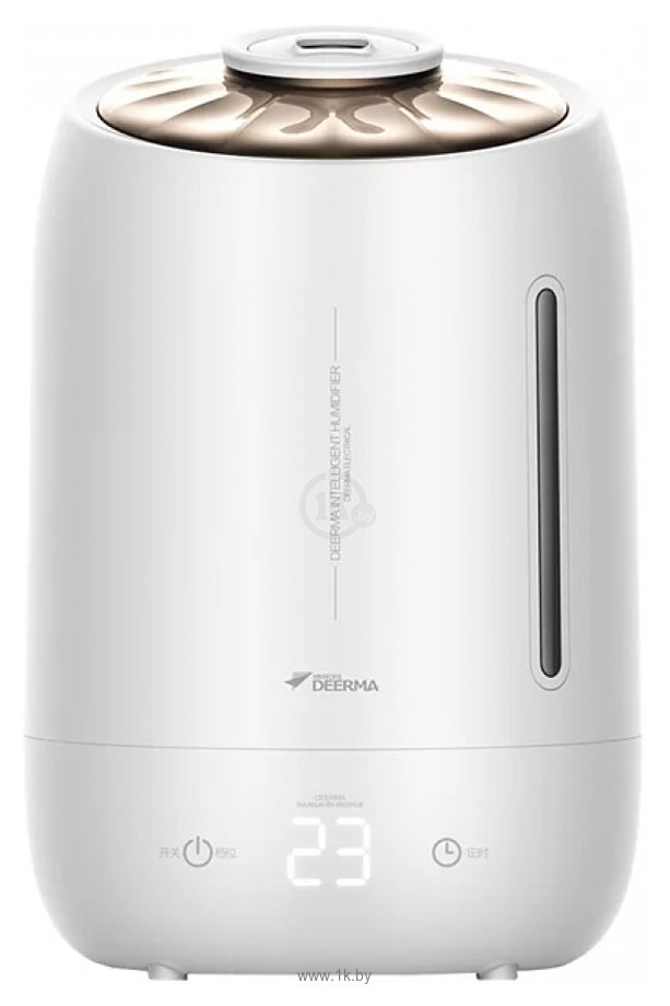 Фотографии Xiaomi deerma air humidifier 5L DEM-F600 (White)