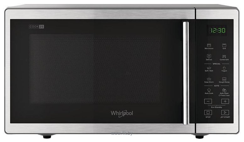 Фотографии Whirlpool MWP 253 SX