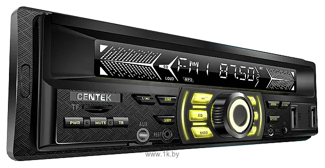 Фотографии CENTEK CT-8122